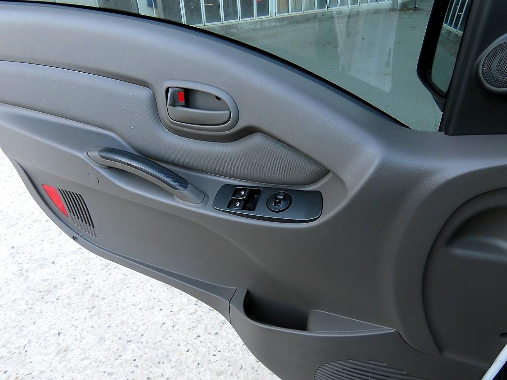 현대 포터II LPG 일반캡 초장축 스타일 - 이미지 15