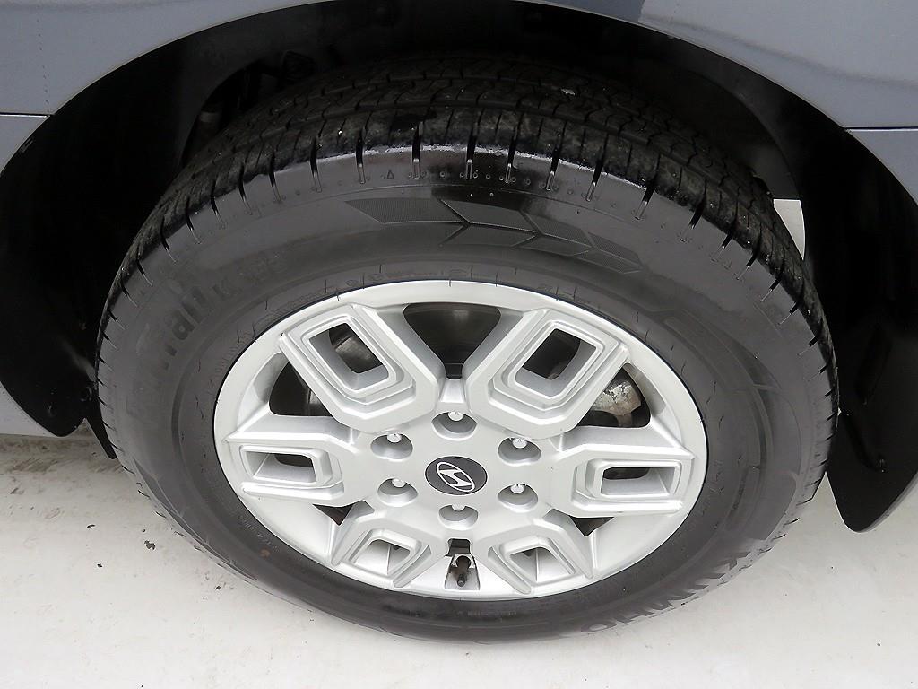 현대 스타리아 2.2 디젤 카고 5인승 모던 - 이미지 5