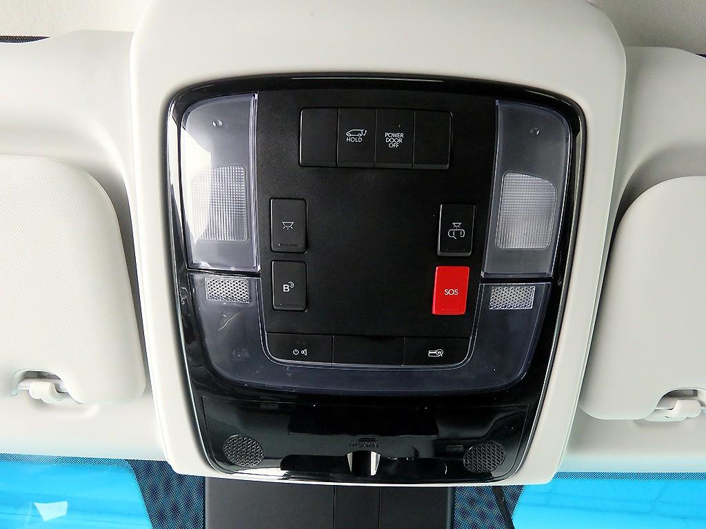 현대 스타리아 2.2 디젤 카고 5인승 모던 - 이미지 14