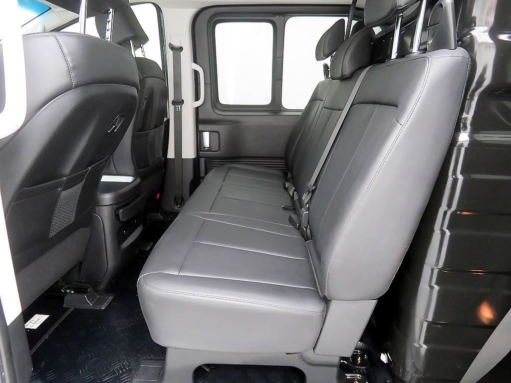 현대 스타리아 2.2 디젤 카고 5인승 모던 - 이미지 19