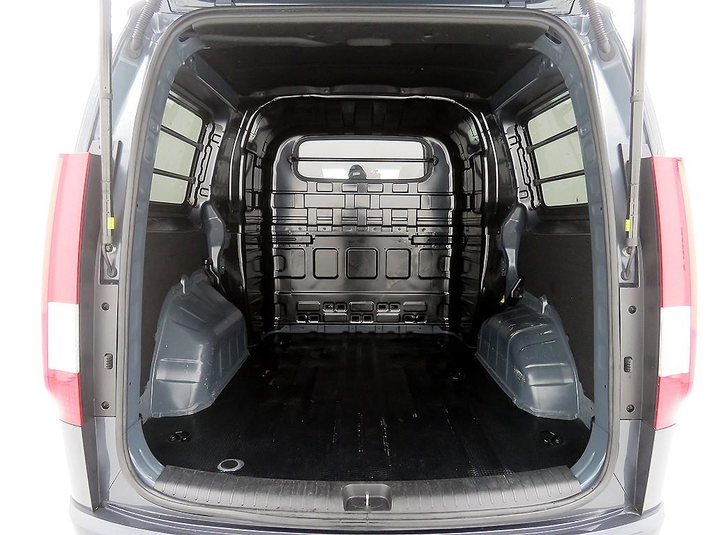 현대 스타리아 2.2 디젤 카고 5인승 모던 - 이미지 16