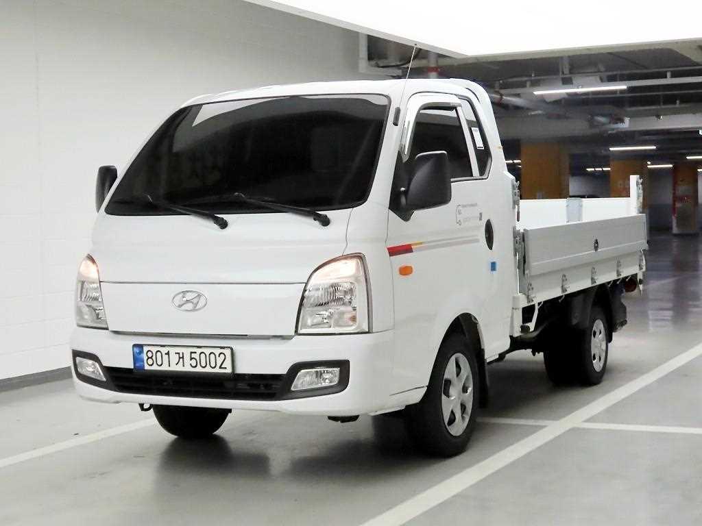 현대 포터II 트랜스파워게이트 - 이미지 2