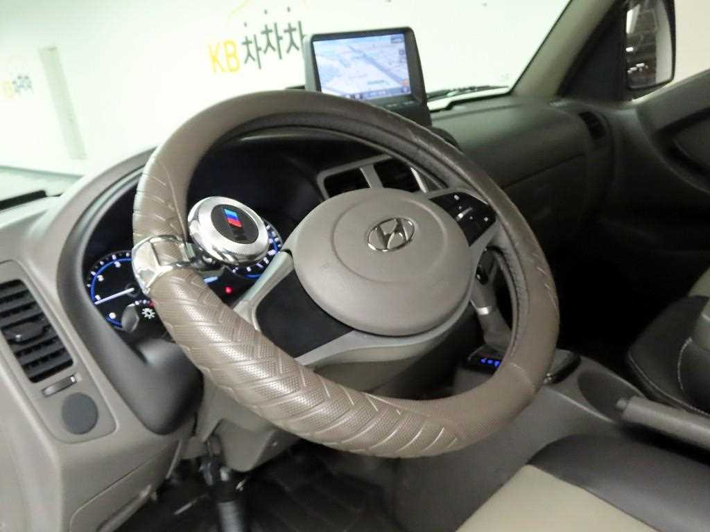 현대 포터II 트랜스파워게이트 - 이미지 8