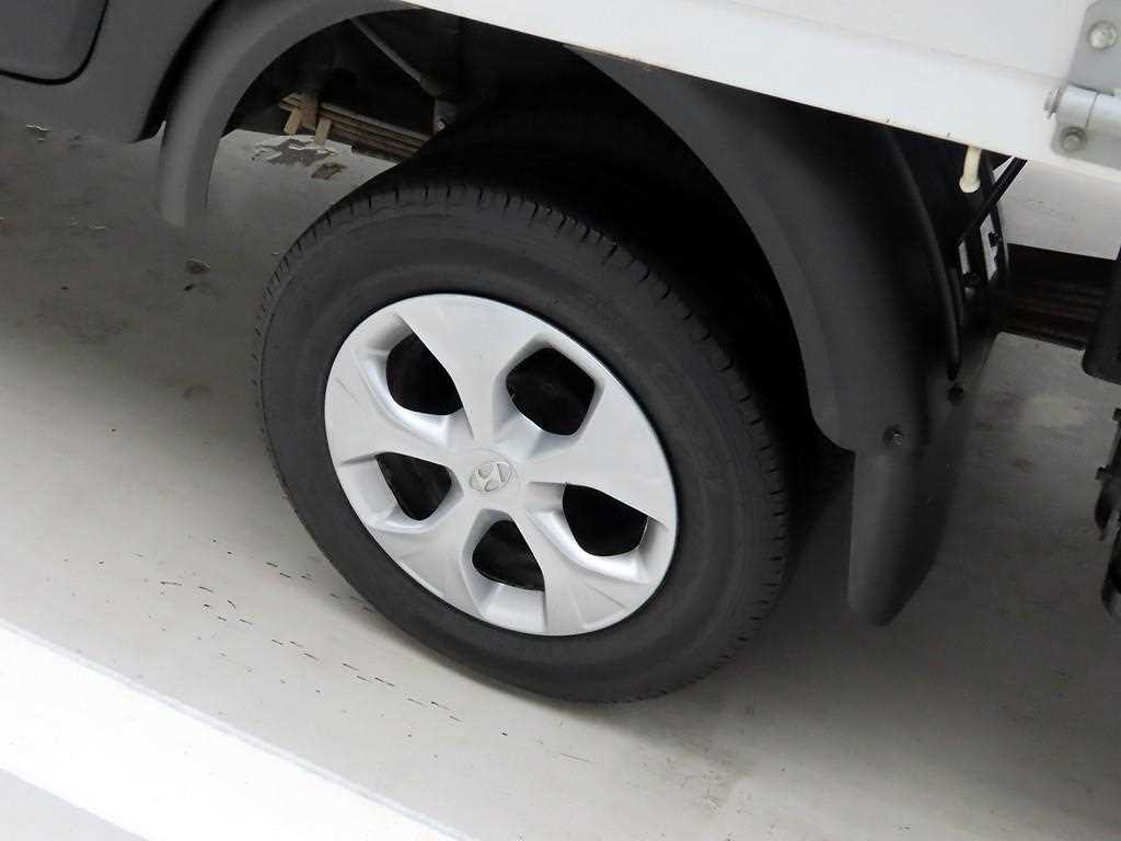 현대 포터II 트랜스파워게이트 - 이미지 5