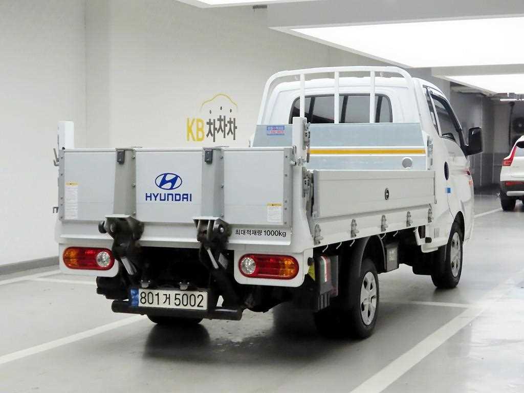 현대 포터II 트랜스파워게이트 - 이미지 6