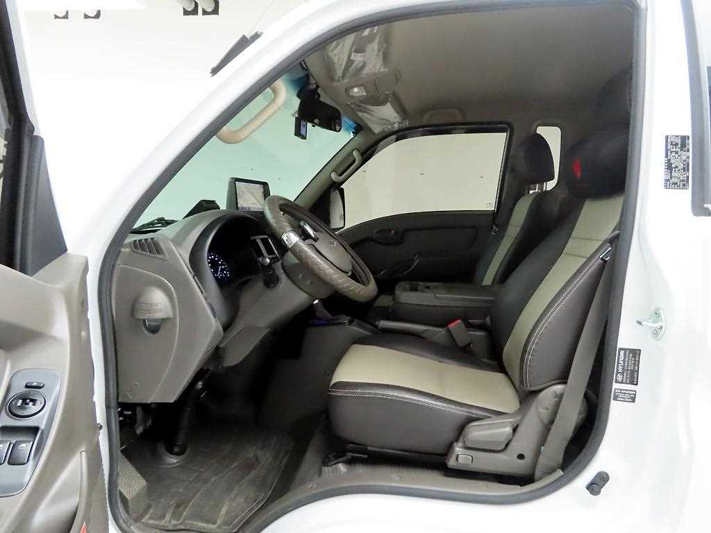 현대 포터II 트랜스파워게이트 - 이미지 12