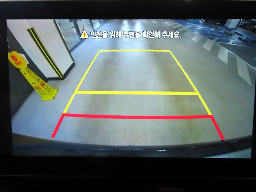 KG모빌리티(쌍용) 더 뉴렉스턴 스포츠 칸 쿨멘 2.2 4WD 프레스티지 - 이미지 2