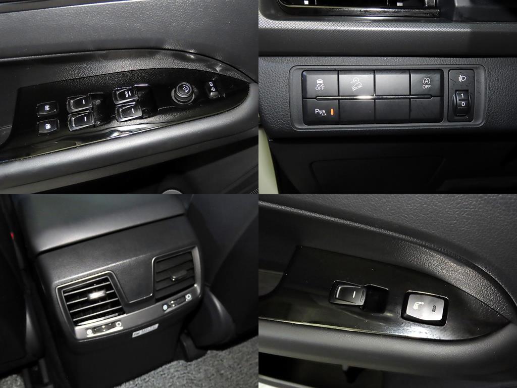 KG모빌리티(쌍용) 더 뉴렉스턴 스포츠 칸 쿨멘 2.2 4WD 프레스티지 - 이미지 12