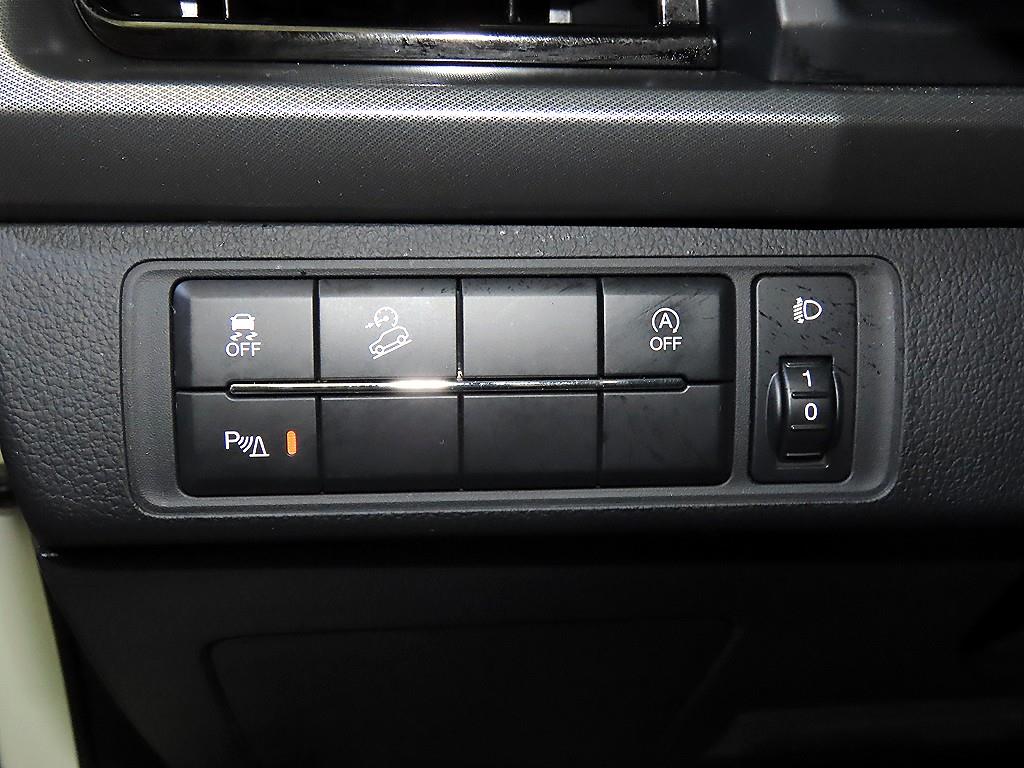 KG모빌리티(쌍용) 더 뉴렉스턴 스포츠 칸 쿨멘 2.2 4WD 프레스티지 - 이미지 10