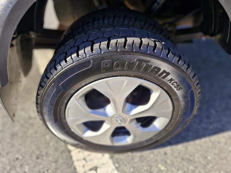 현대 포터II CRDi 슈퍼캡 초장축 스마트 - 이미지 2