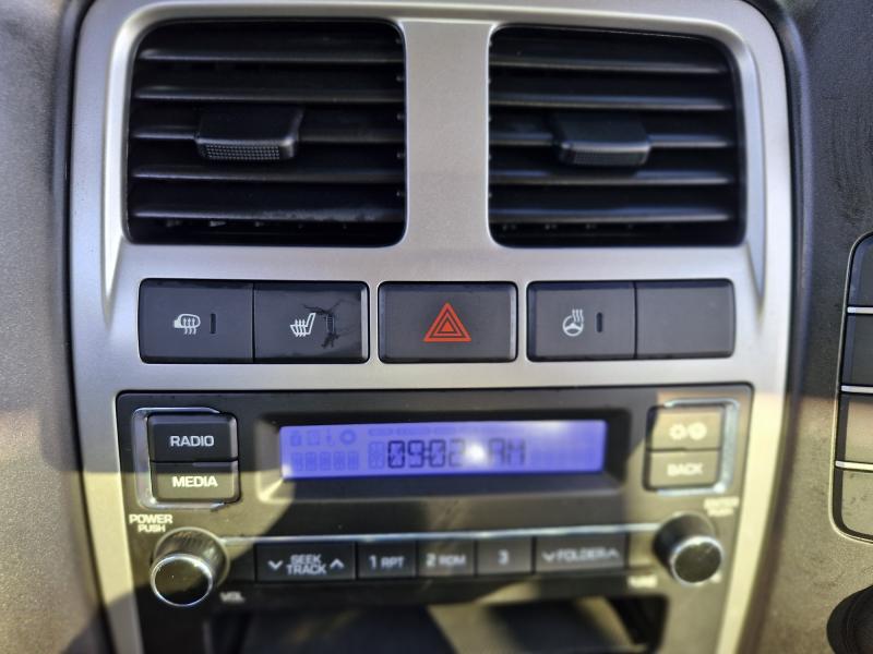 현대 포터II CRDi 슈퍼캡 초장축 스마트 - 이미지 3