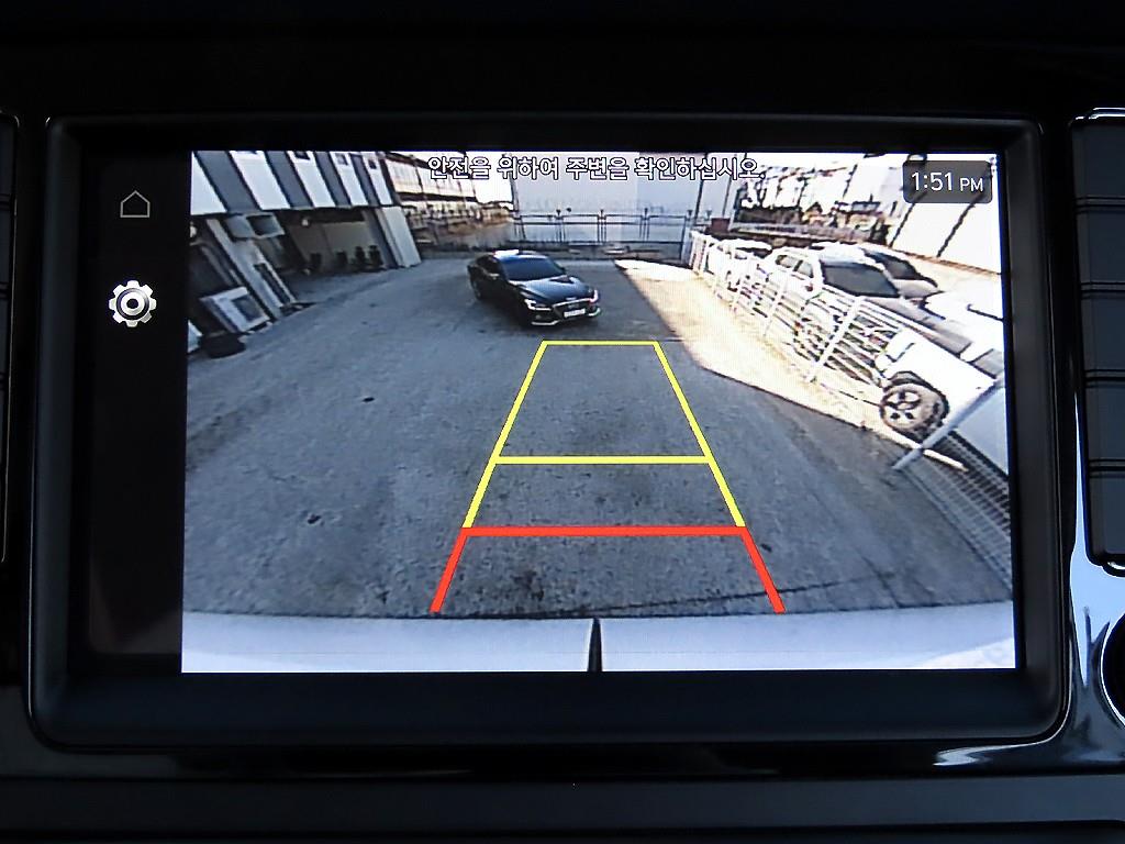 현대 쏠라티 15인승 럭셔리 - 이미지 14