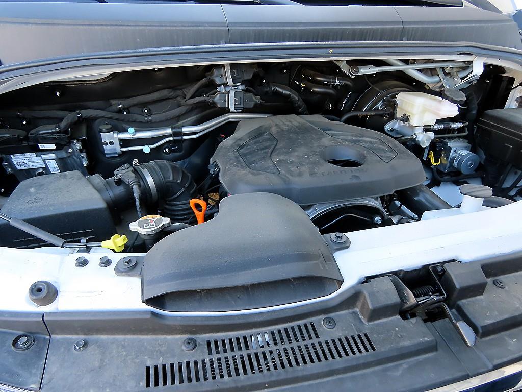 현대 쏠라티 15인승 럭셔리 - 이미지 15