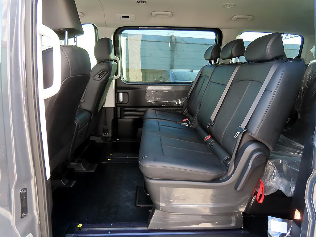 현대 스타리아 하이브리드 1.6 HEV 투어러 11인승 모던 - 이미지 4