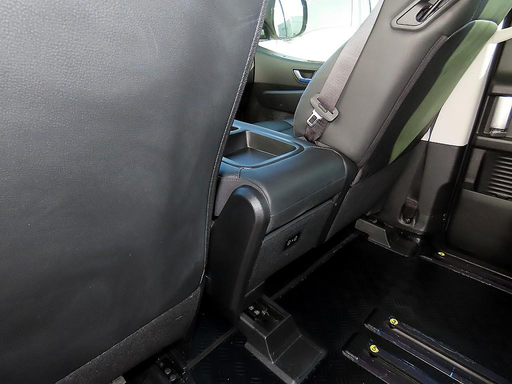 현대 스타리아 하이브리드 1.6 HEV 투어러 11인승 모던 - 이미지 6