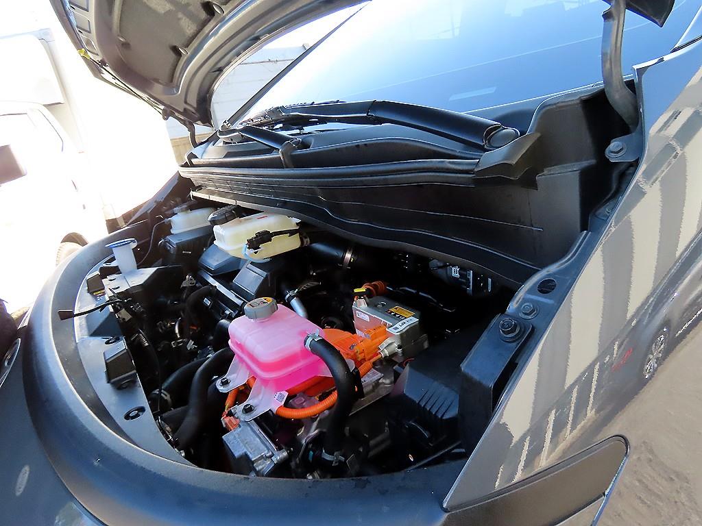 현대 스타리아 하이브리드 1.6 HEV 투어러 11인승 모던 - 이미지 19