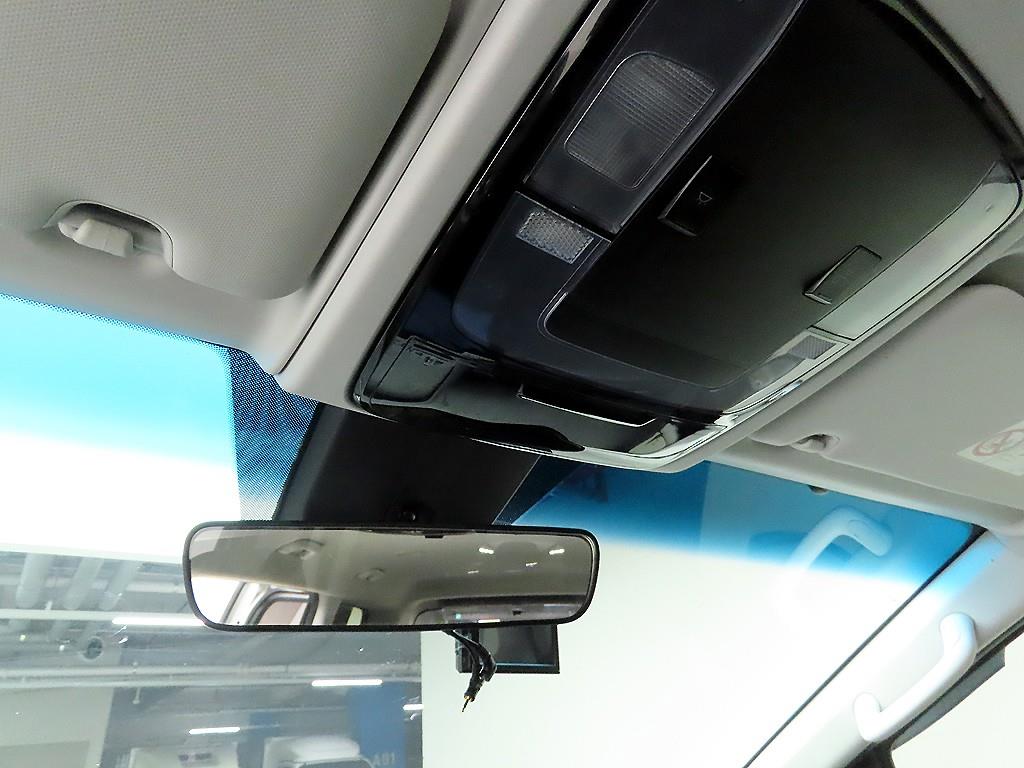 현대 스타리아 2.2 디젤 투어러 11인승 4WD 모던 - 이미지 2