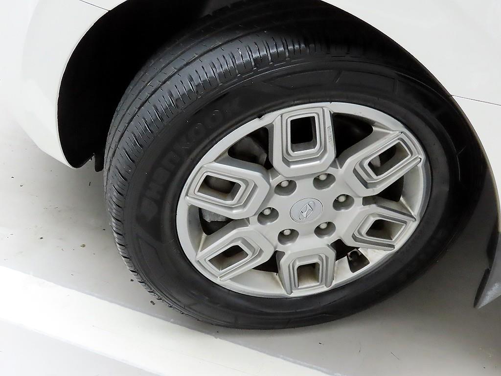 현대 스타리아 2.2 디젤 투어러 11인승 4WD 모던 - 이미지 4