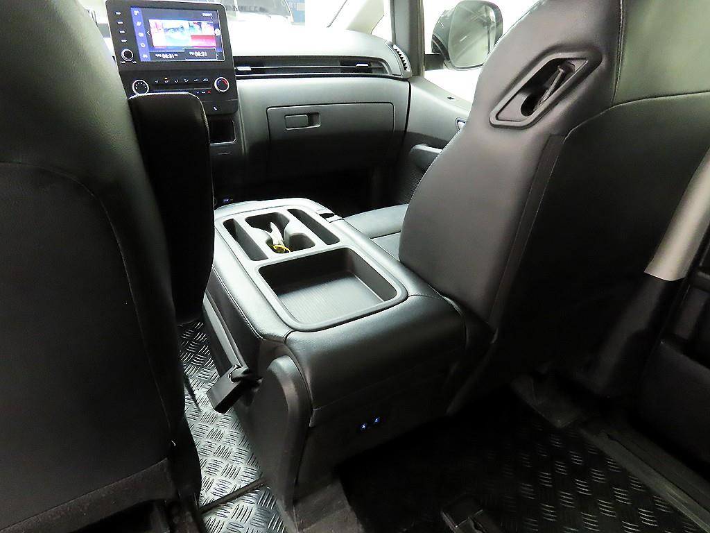 현대 스타리아 2.2 디젤 투어러 11인승 4WD 모던 - 이미지 5