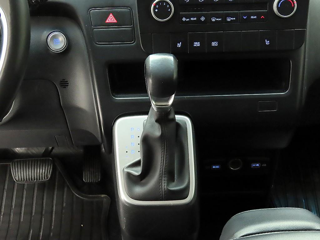 현대 스타리아 2.2 디젤 투어러 11인승 4WD 모던 - 이미지 12