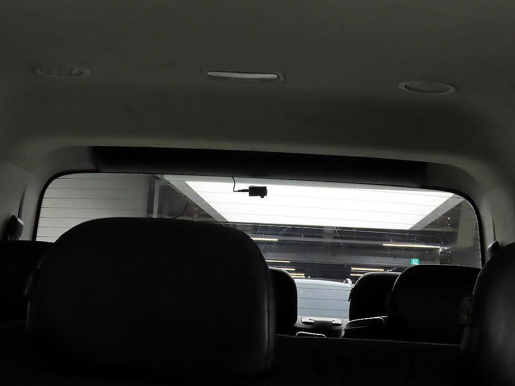 현대 스타리아 2.2 디젤 투어러 11인승 4WD 모던 - 이미지 17