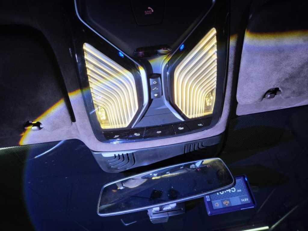 BMW 7시리즈(6세대) 750Li xDrive - 이미지 4