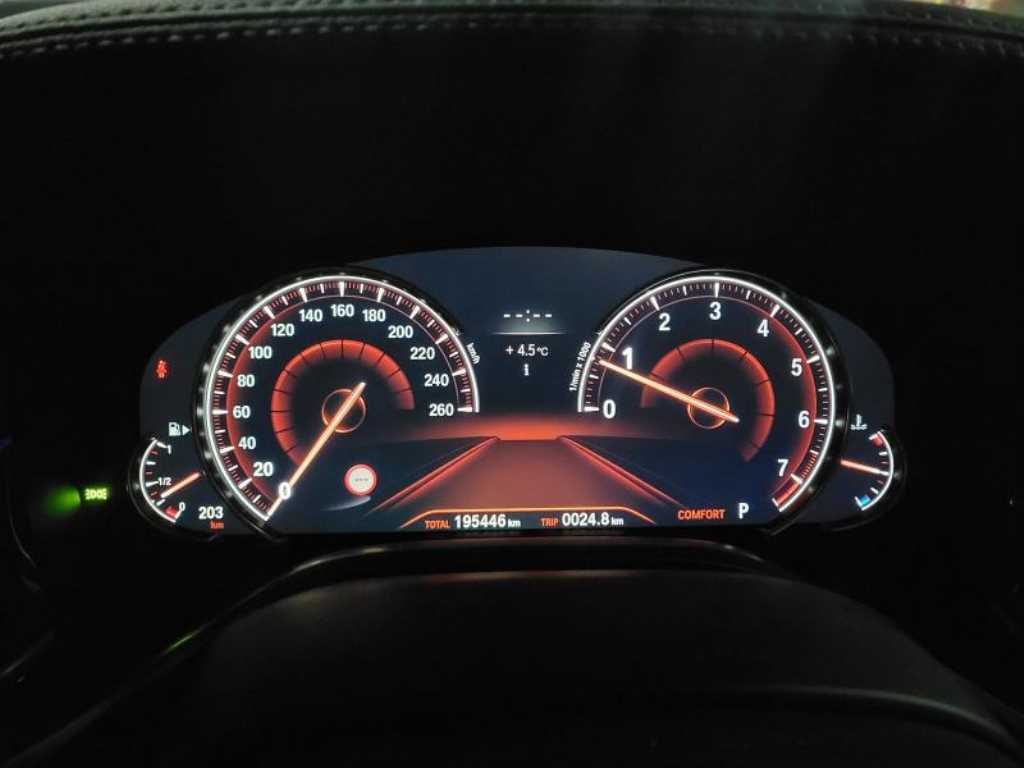 BMW 7시리즈(6세대) 750Li xDrive - 이미지 10