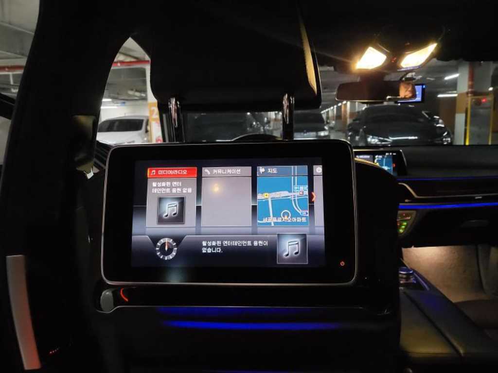 BMW 7시리즈(6세대) 750Li xDrive - 이미지 13