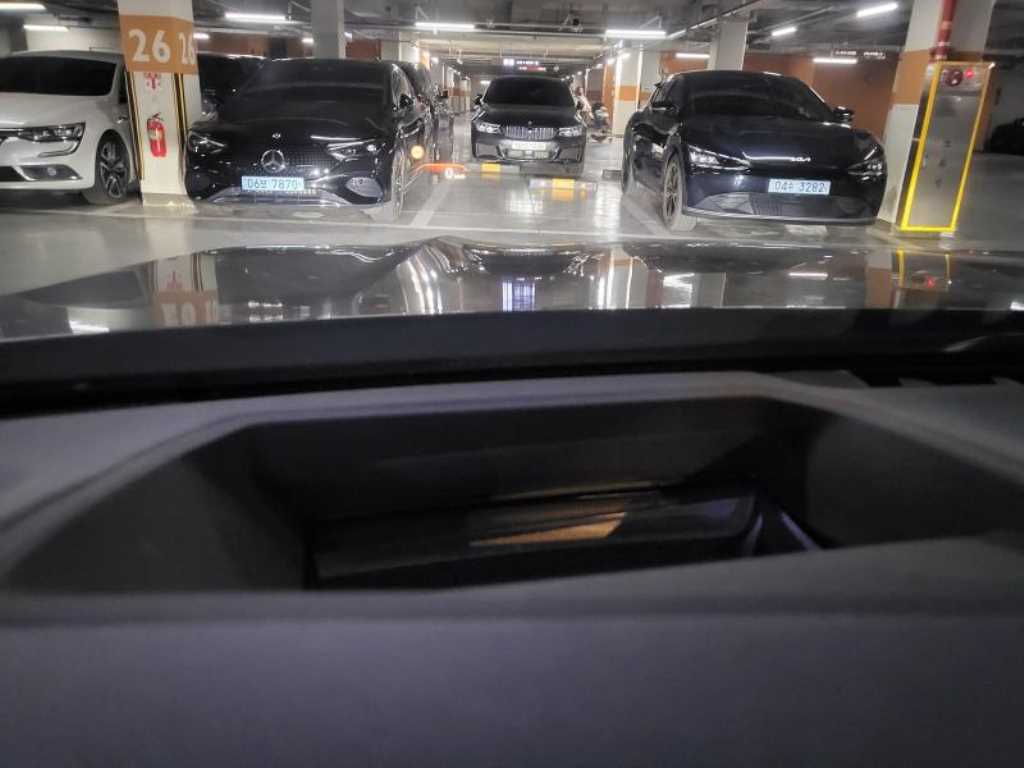 BMW 7시리즈(6세대) 750Li xDrive - 이미지 18