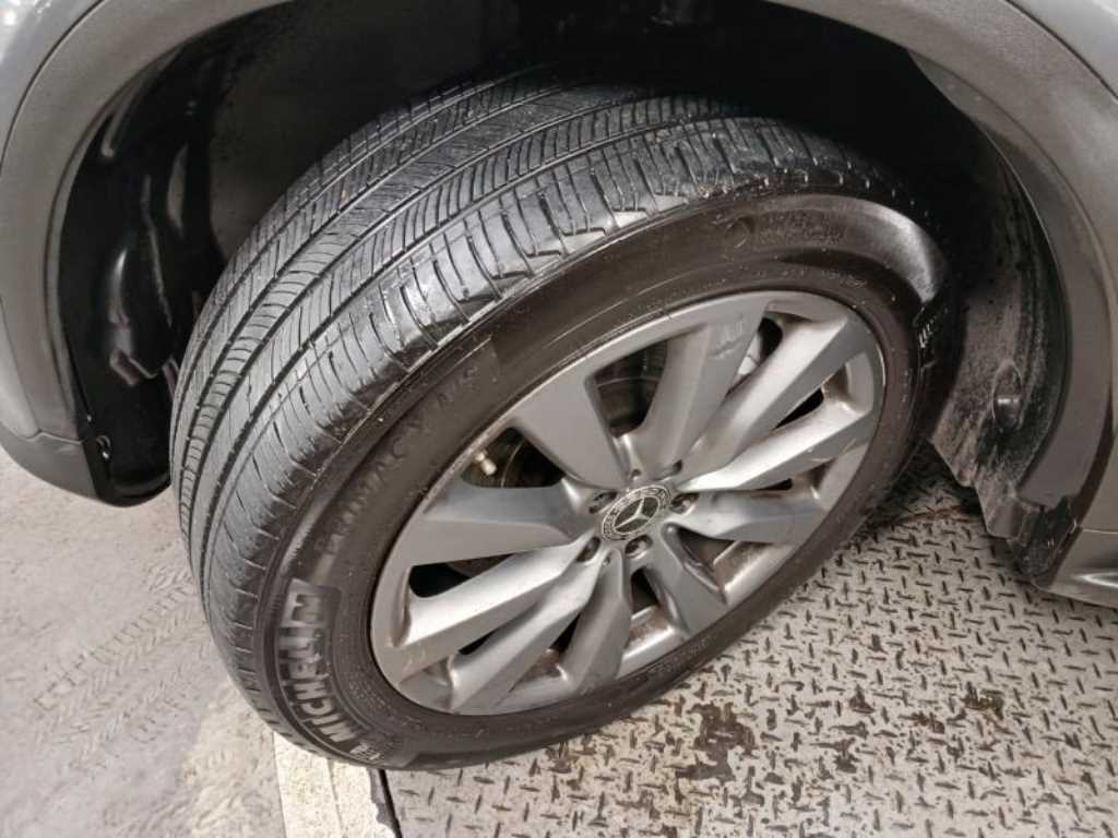 벤츠 GLC클래스 GLC 350e 4매틱 프리미엄 - 이미지 5