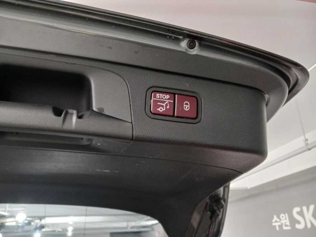 벤츠 GLC클래스 GLC 350e 4매틱 프리미엄 - 이미지 9