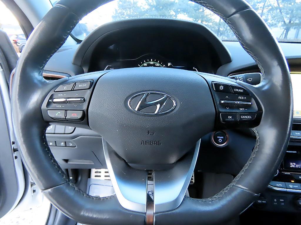 현대 아이오닉 일렉트릭 Q - 이미지 3