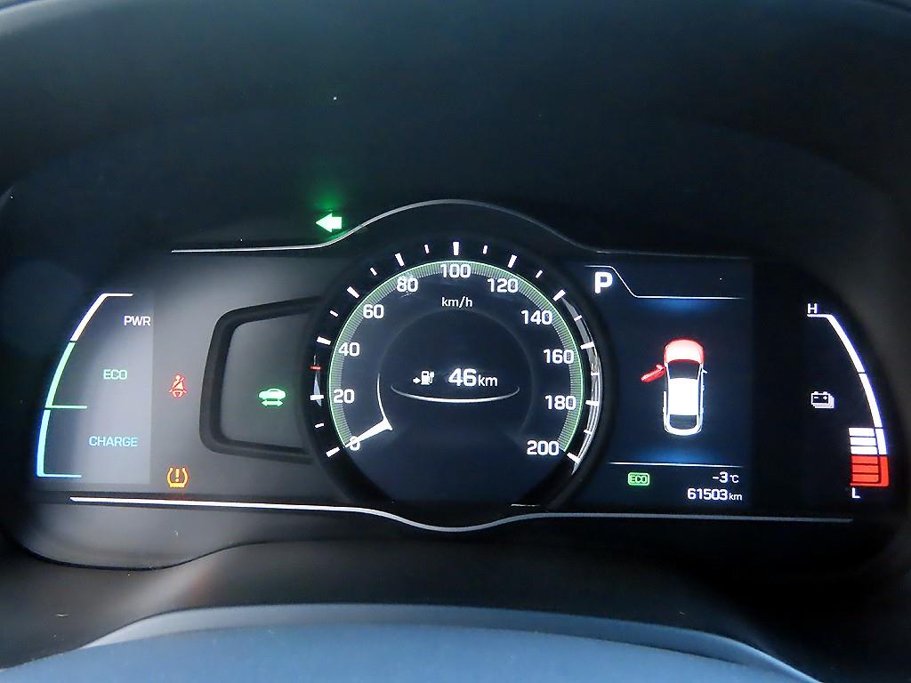 현대 아이오닉 일렉트릭 Q - 이미지 7