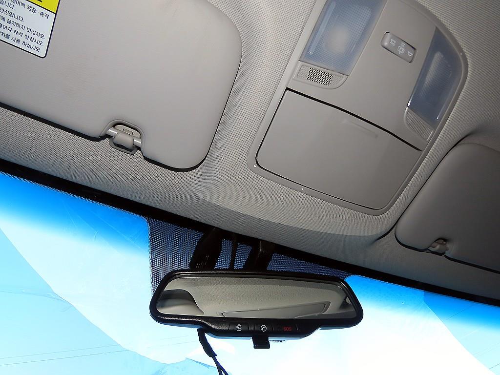 현대 아이오닉 일렉트릭 Q - 이미지 13