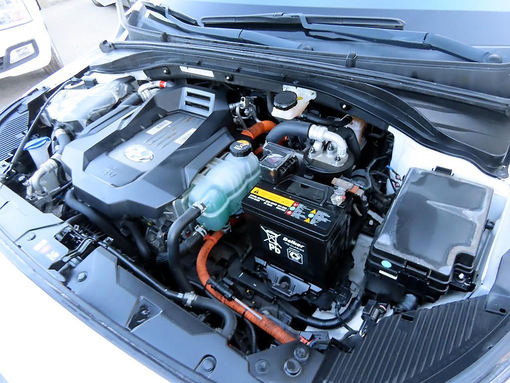 현대 아이오닉 일렉트릭 Q - 이미지 15