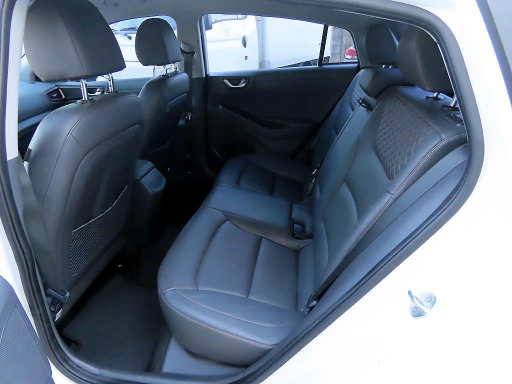 현대 아이오닉 일렉트릭 Q - 이미지 16