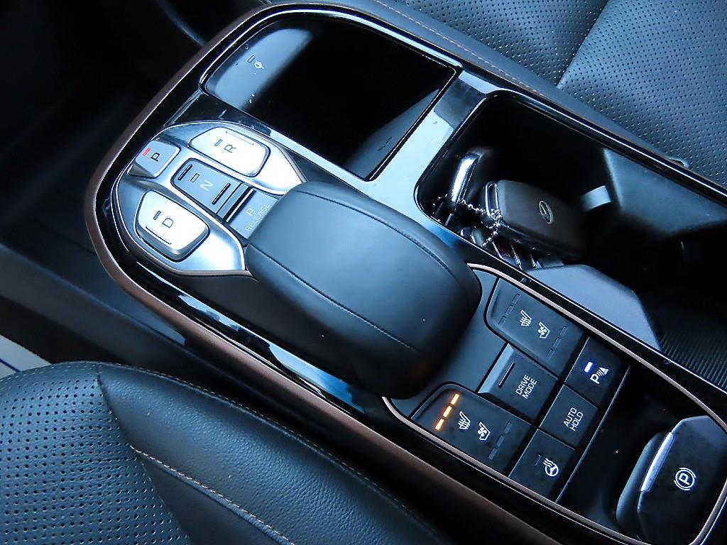 현대 아이오닉 일렉트릭 Q - 이미지 18