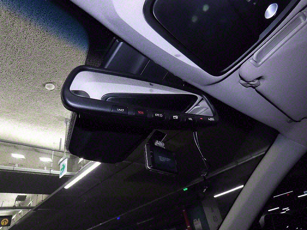 기아 더 뉴쏘렌토 디젤 R2.2 4WD 마스터 - 이미지 5