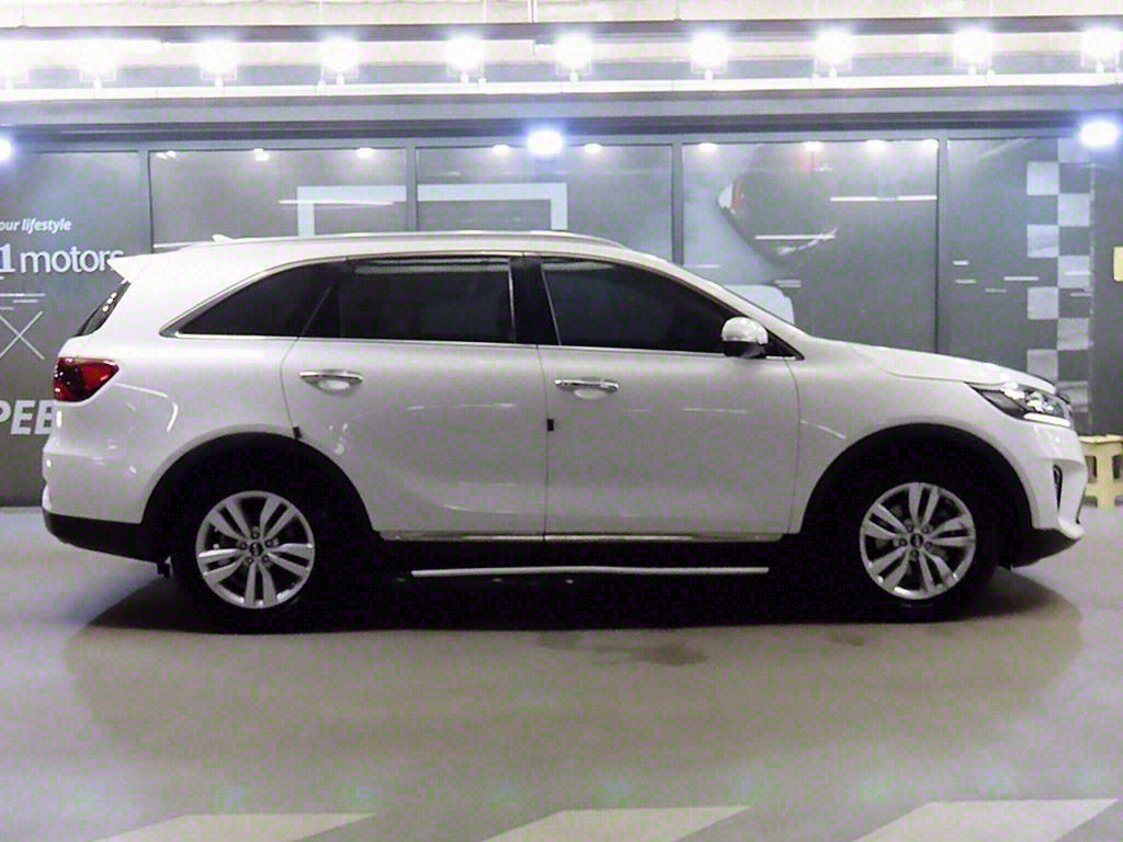 기아 더 뉴쏘렌토 디젤 R2.2 4WD 마스터 - 이미지 9