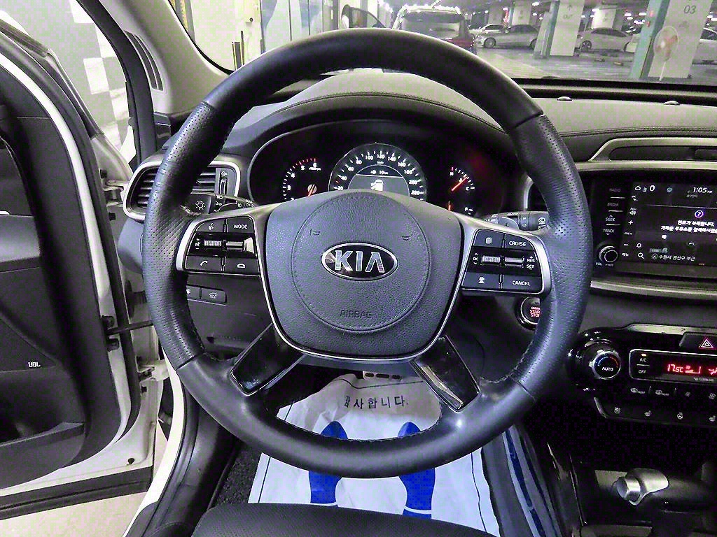 기아 더 뉴쏘렌토 디젤 R2.2 4WD 마스터 - 이미지 13
