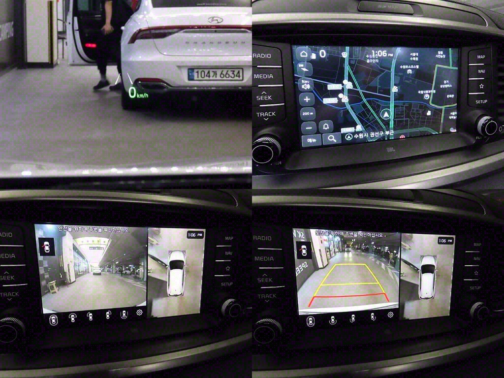 기아 더 뉴쏘렌토 디젤 R2.2 4WD 마스터 - 이미지 15