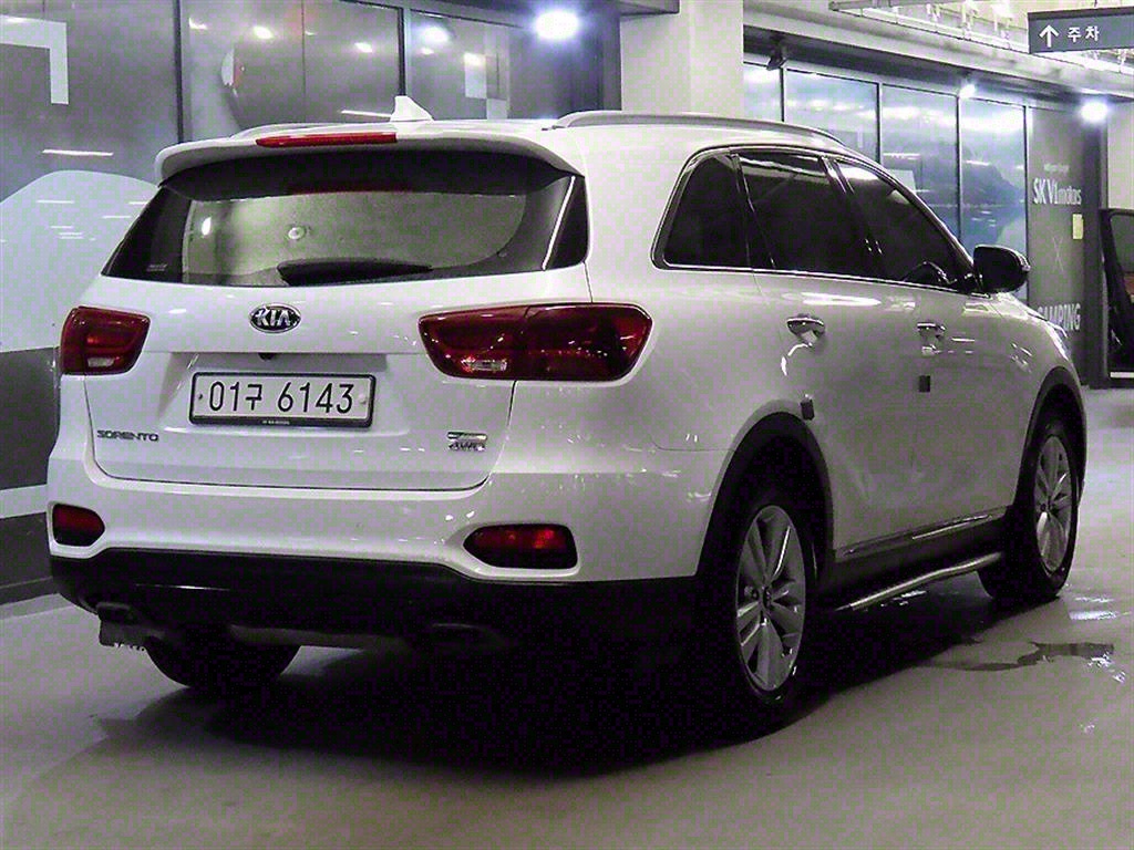 기아 더 뉴쏘렌토 디젤 R2.2 4WD 마스터 - 이미지 16