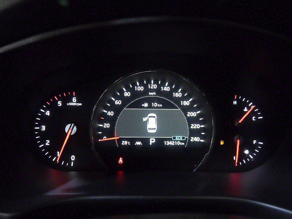 기아 더 뉴쏘렌토 디젤 R2.2 4WD 마스터 - 이미지 20