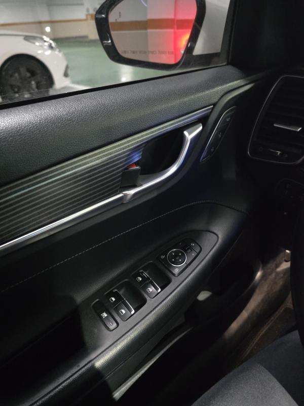 현대 그랜저IG 2.2 디젤 프리미엄 스페셜