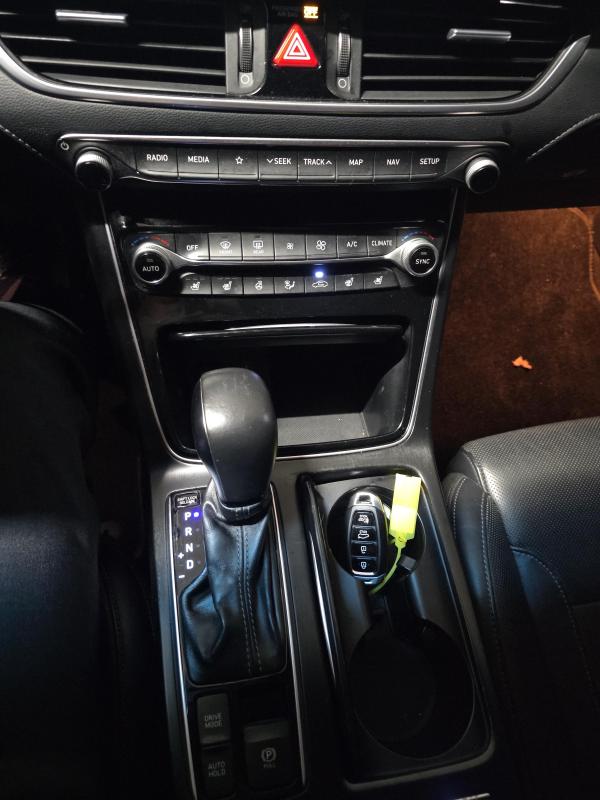 현대 그랜저IG 2.2 디젤 프리미엄 스페셜 - 이미지 4