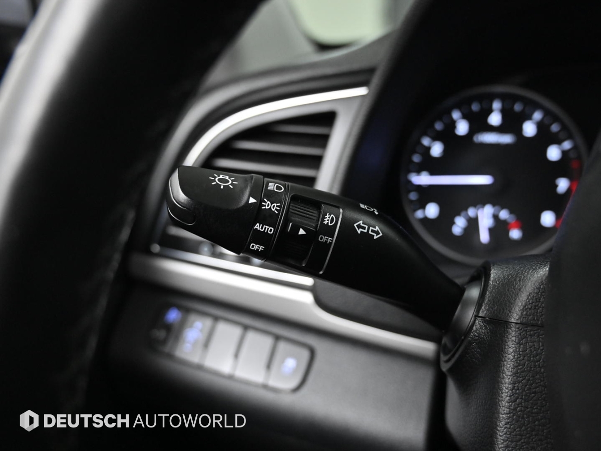 현대 아반떼AD 1.6 GDi 스마트 - 이미지 11