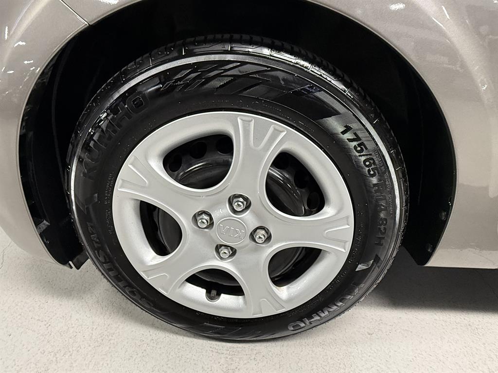 기아 올 뉴모닝(JA) 밴 고급형 - 이미지 14