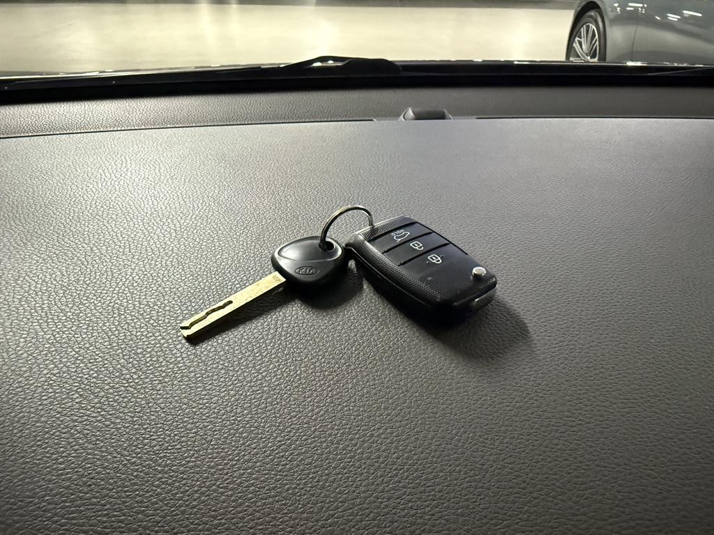 기아 올 뉴모닝(JA) 밴 고급형 - 이미지 17