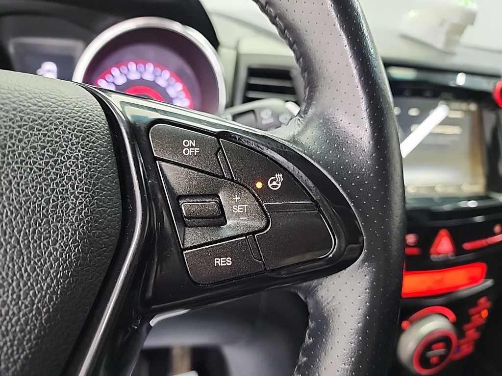 KG모빌리티(쌍용) 티볼리 에어 디젤 2WD RX - 이미지 6