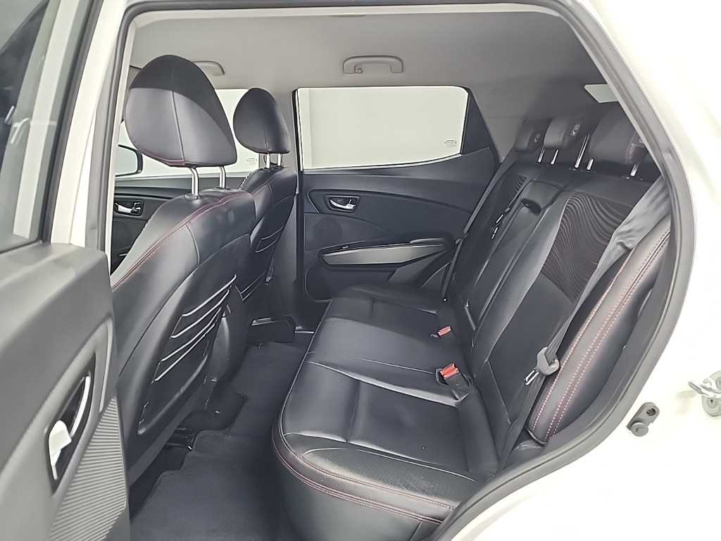 KG모빌리티(쌍용) 티볼리 에어 디젤 2WD RX - 이미지 13